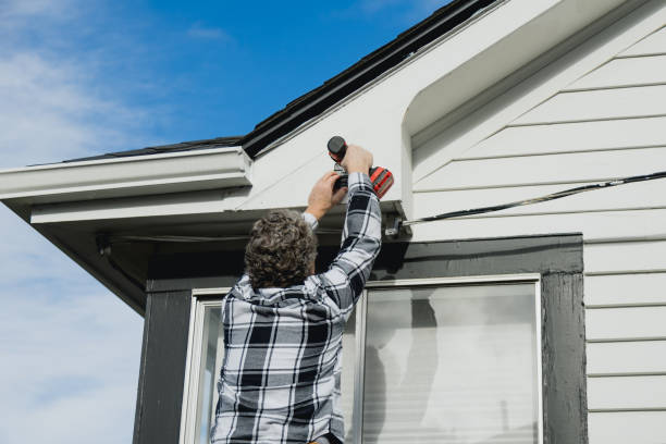 Professional Siding Installation & Repair in Edgewood, FL